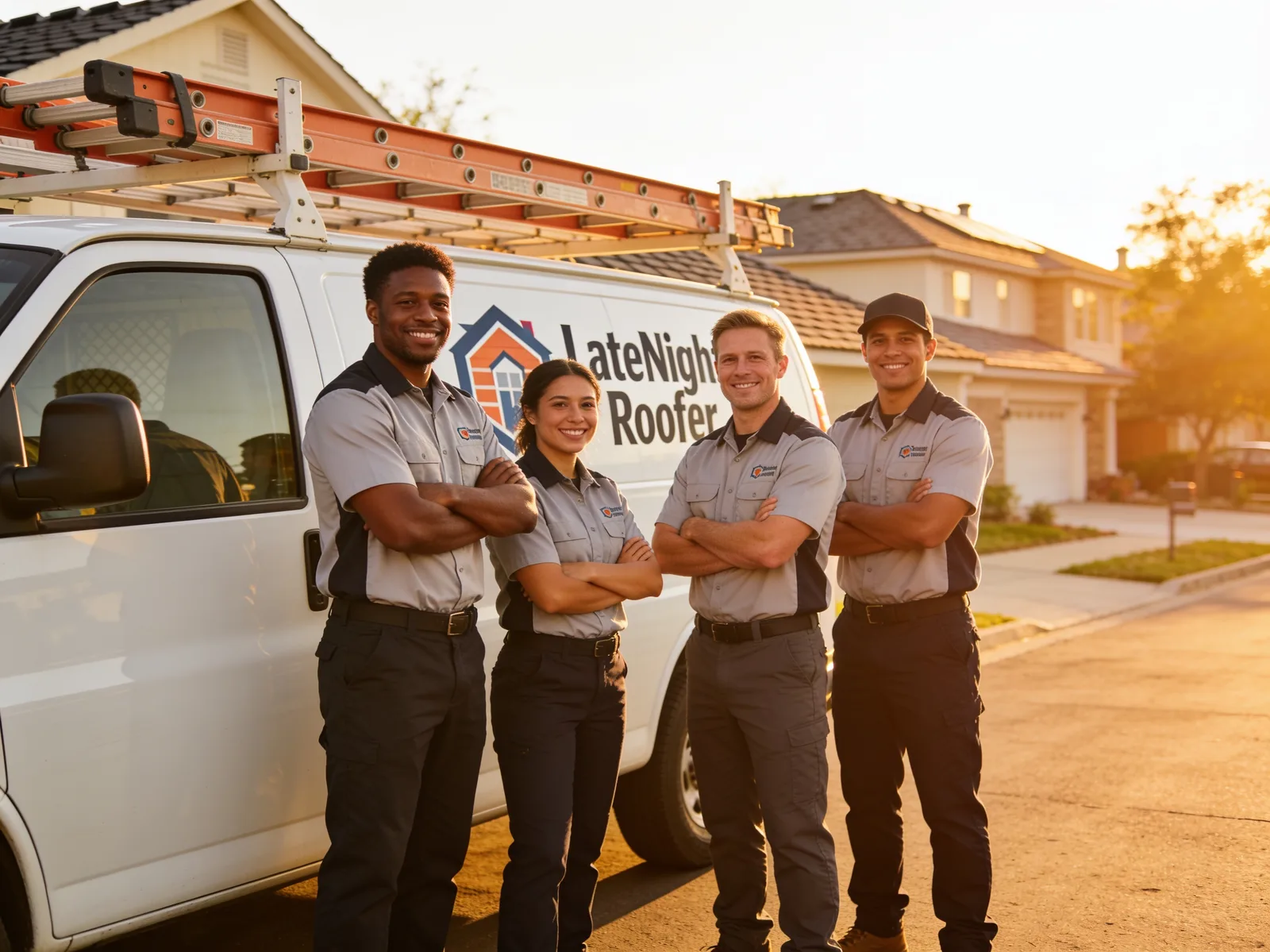 Emergency Roof Repair company in Brookpark, OH